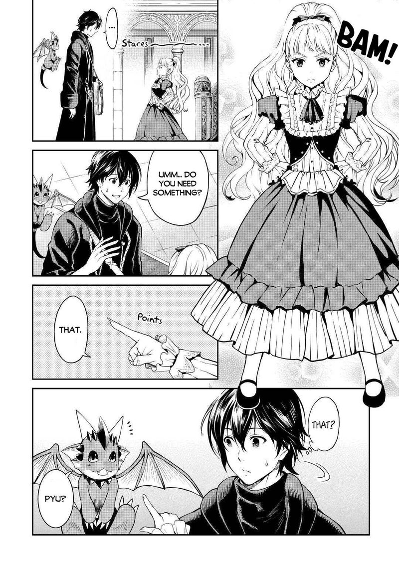 Sozai Saishuka no Isekai Ryokouki Chapter 29 - Page 6