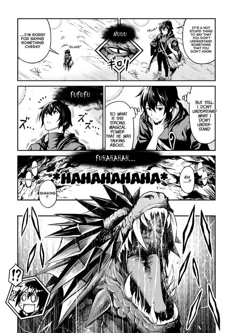 Sozai Saishuka no Isekai Ryokouki Chapter 7 - Page 5