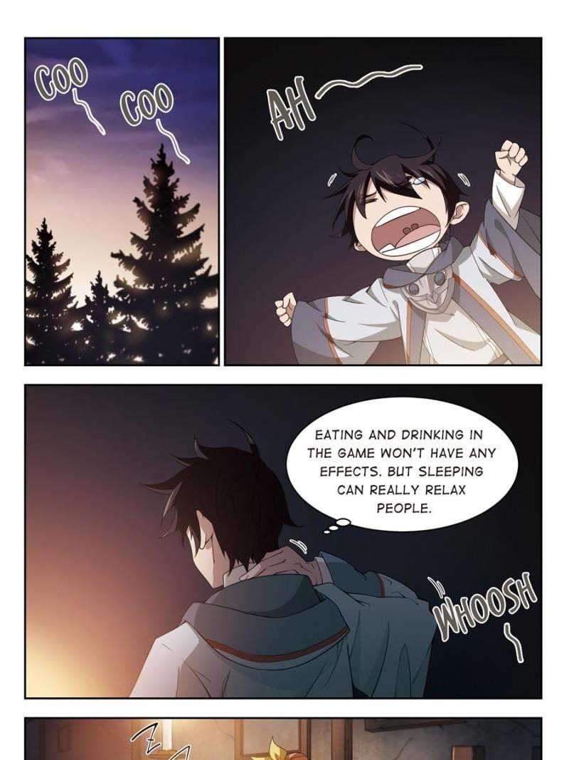 Virtual World: Close Combat Mage Chapter 77 - Page 7