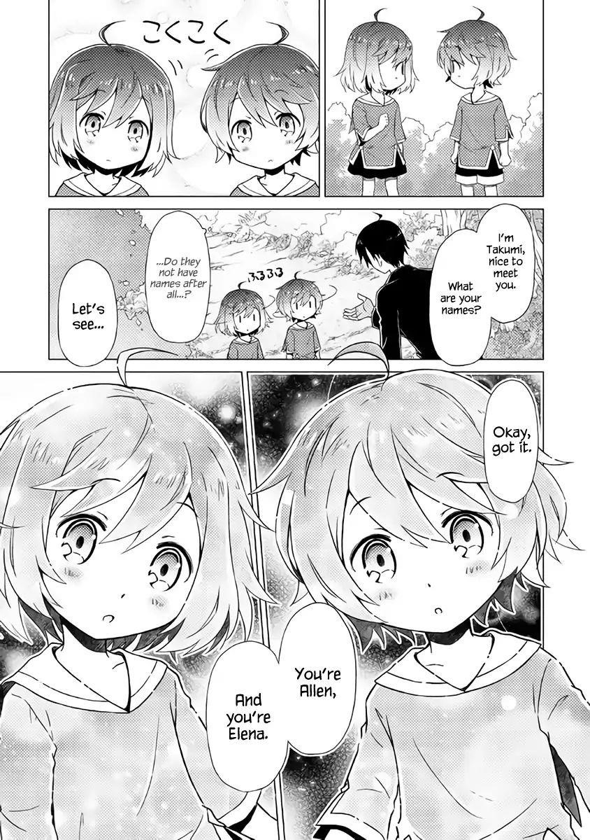 Isekai Yururi Kikou: Raising Children While Being An Adventurer Chapter 1 - Page 16