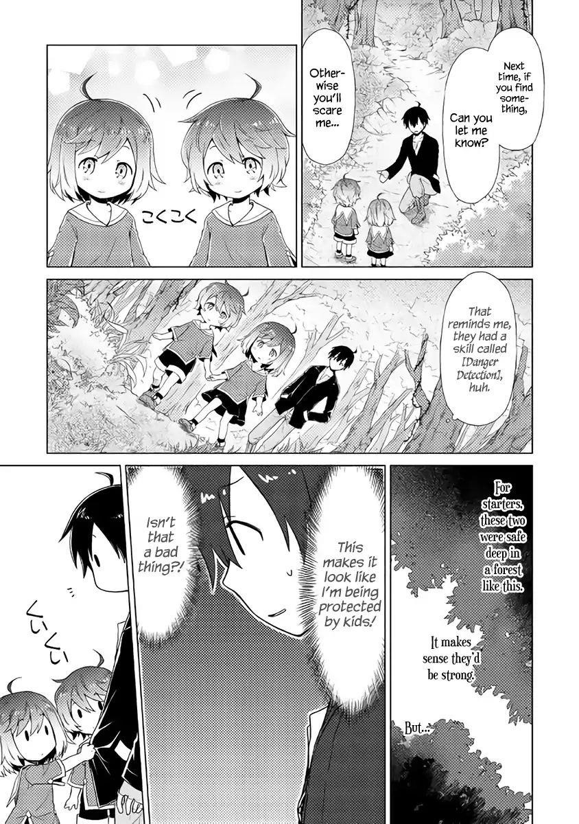 Isekai Yururi Kikou: Raising Children While Being An Adventurer Chapter 1 - Page 22