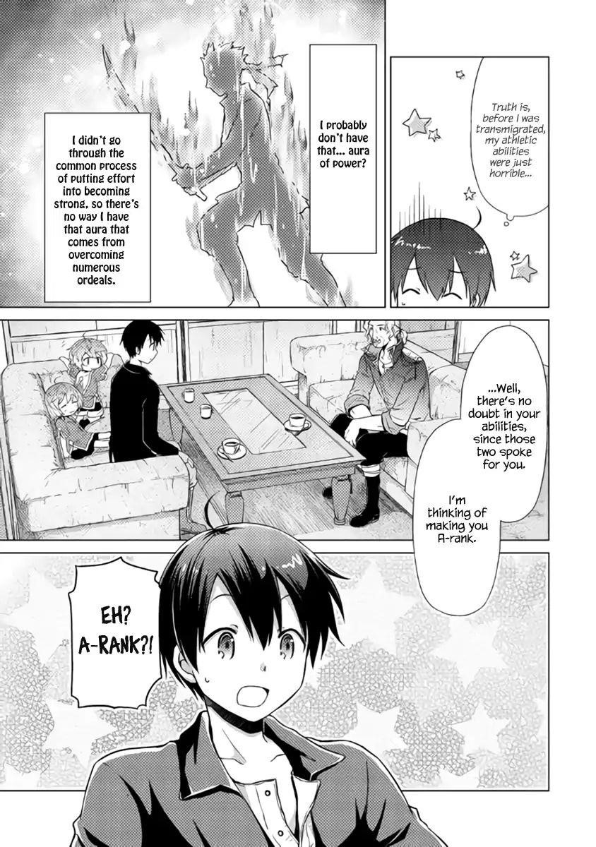 Isekai Yururi Kikou: Raising Children While Being An Adventurer Chapter 13 - Page 5