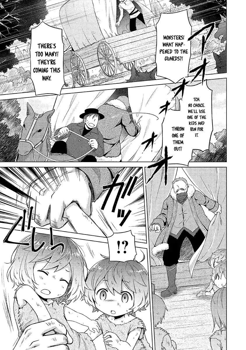 Isekai Yururi Kikou: Raising Children While Being An Adventurer Chapter 16 - Page 6