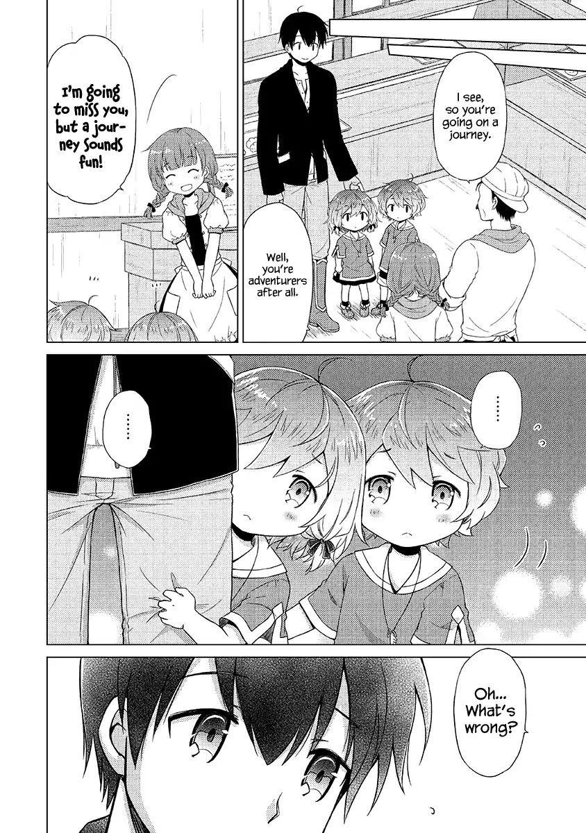 Isekai Yururi Kikou: Raising Children While Being An Adventurer Chapter 17 - Page 6