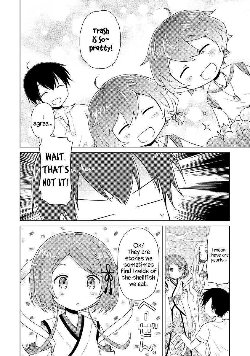 Isekai Yururi Kikou: Raising Children While Being An Adventurer Chapter 22 - Page 2