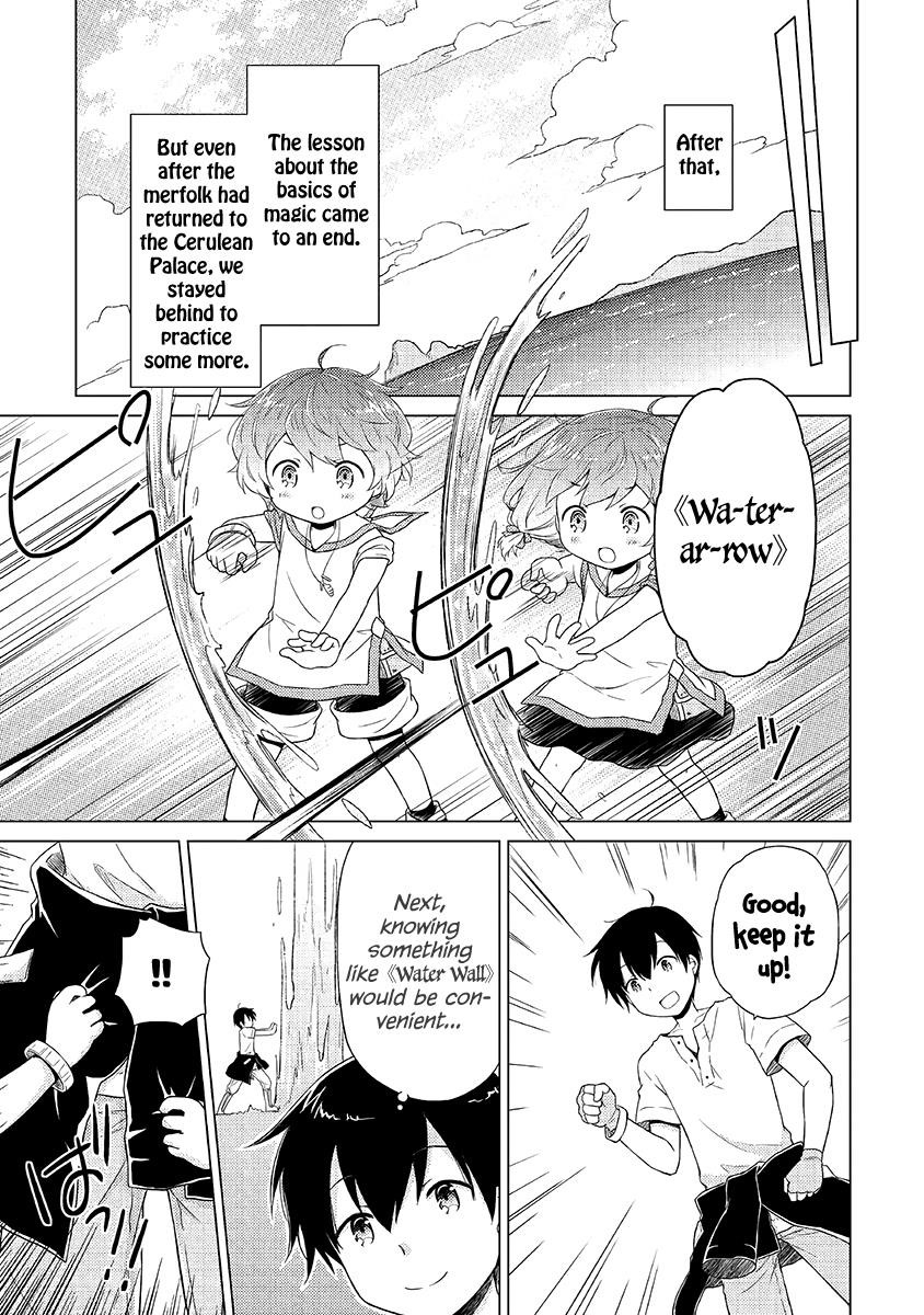 Isekai Yururi Kikou: Raising Children While Being An Adventurer Chapter 22 - Page 25