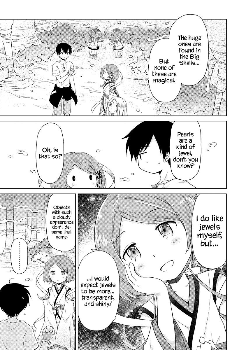 Isekai Yururi Kikou: Raising Children While Being An Adventurer Chapter 22 - Page 3