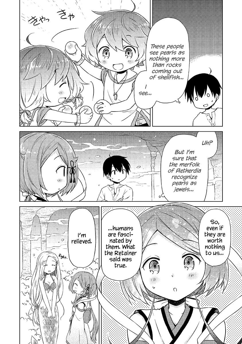 Isekai Yururi Kikou: Raising Children While Being An Adventurer Chapter 22 - Page 4