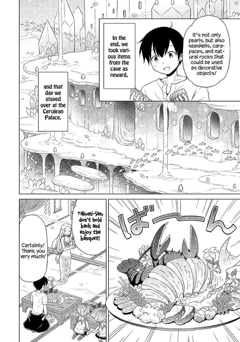 Isekai Yururi Kikou: Raising Children While Being An Adventurer Chapter 22 - Page 6