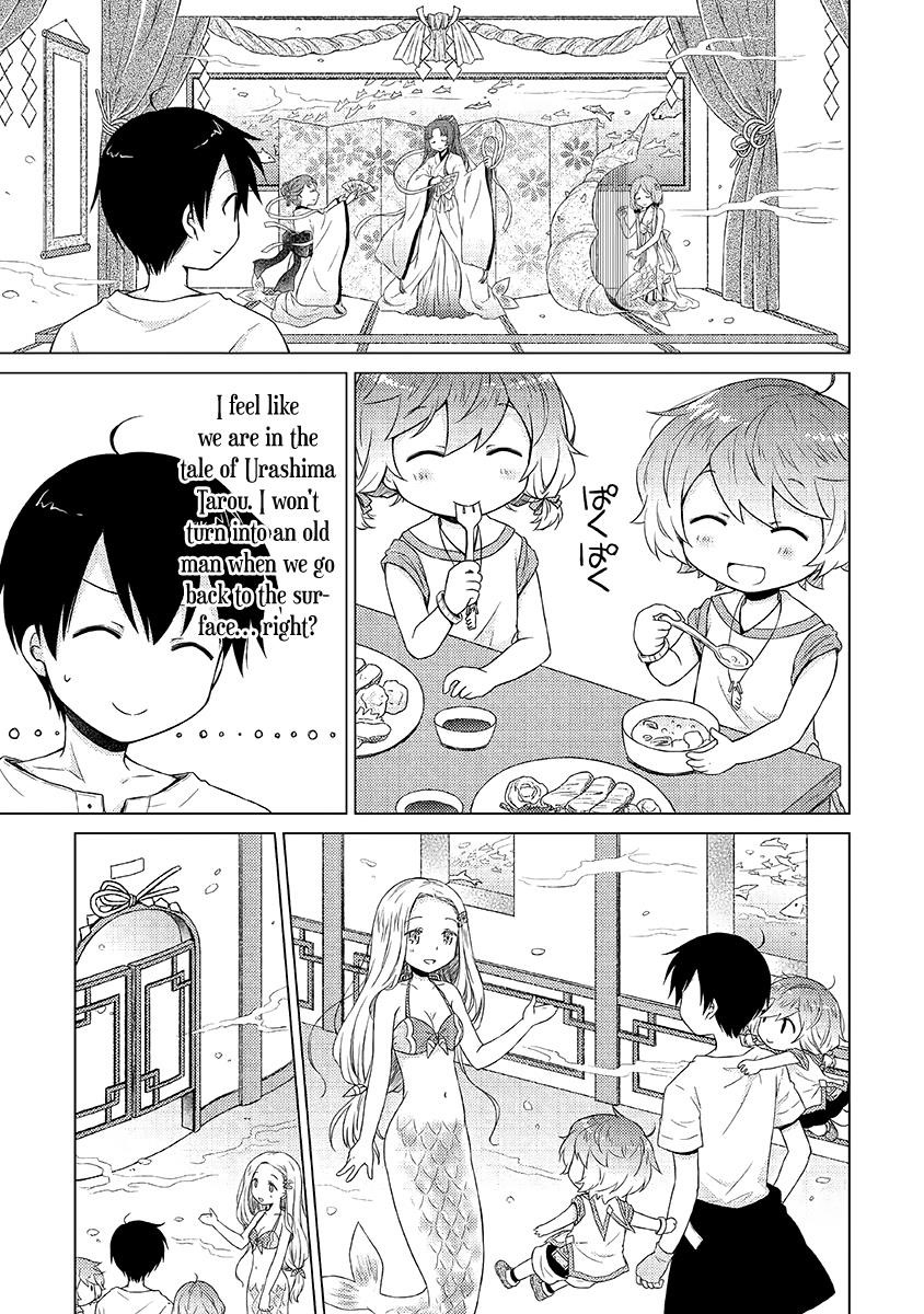 Isekai Yururi Kikou: Raising Children While Being An Adventurer Chapter 22 - Page 7