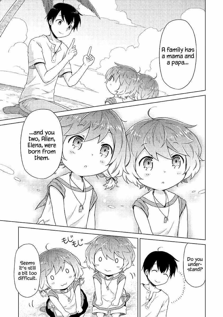 Isekai Yururi Kikou: Raising Children While Being An Adventurer Chapter 30 - Page 5