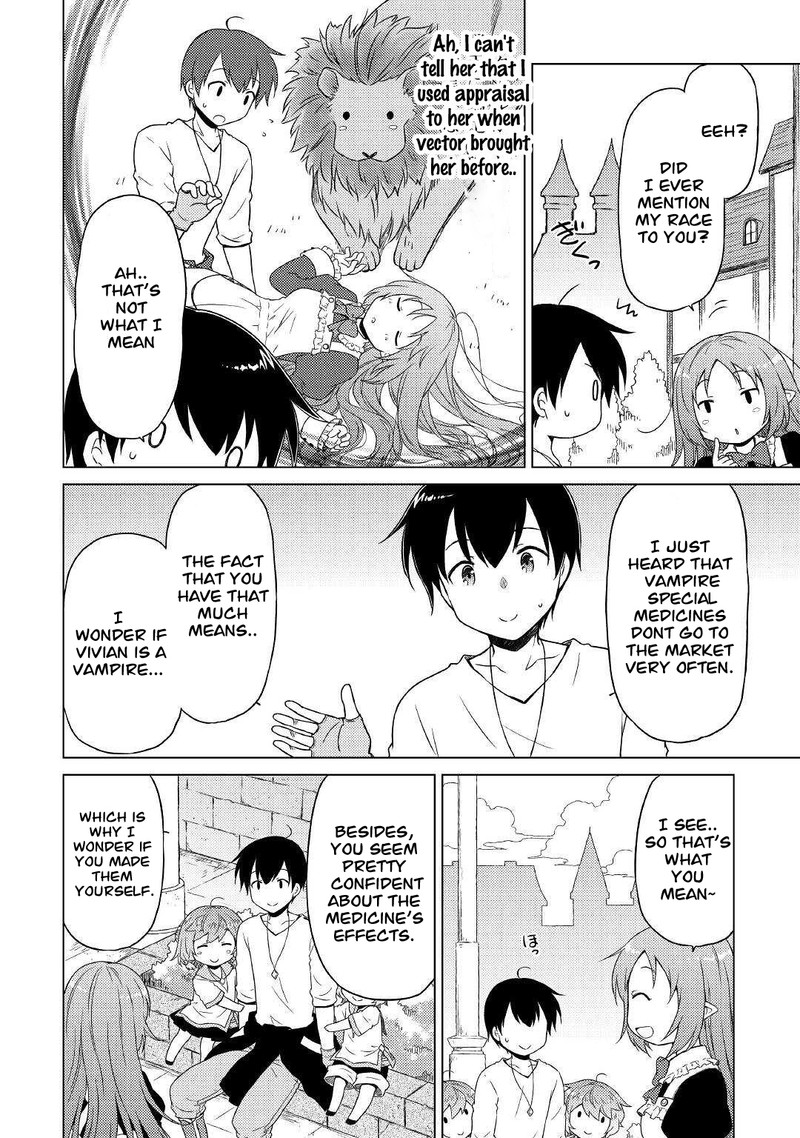 Isekai Yururi Kikou: Raising Children While Being An Adventurer Chapter 46 - Page 12