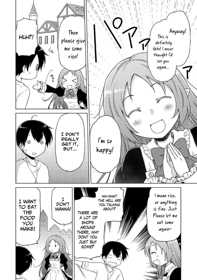 Isekai Yururi Kikou: Raising Children While Being An Adventurer Chapter 46 - Page 2