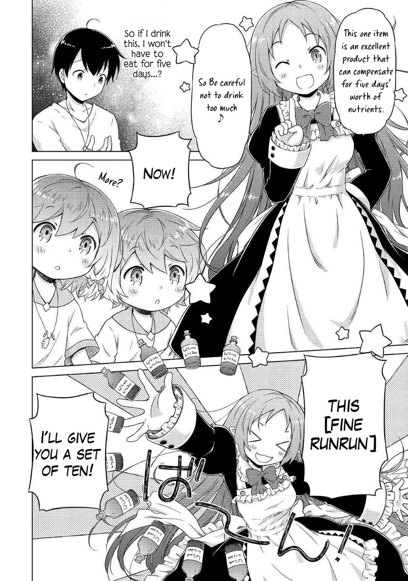 Isekai Yururi Kikou: Raising Children While Being An Adventurer Chapter 46 - Page 8