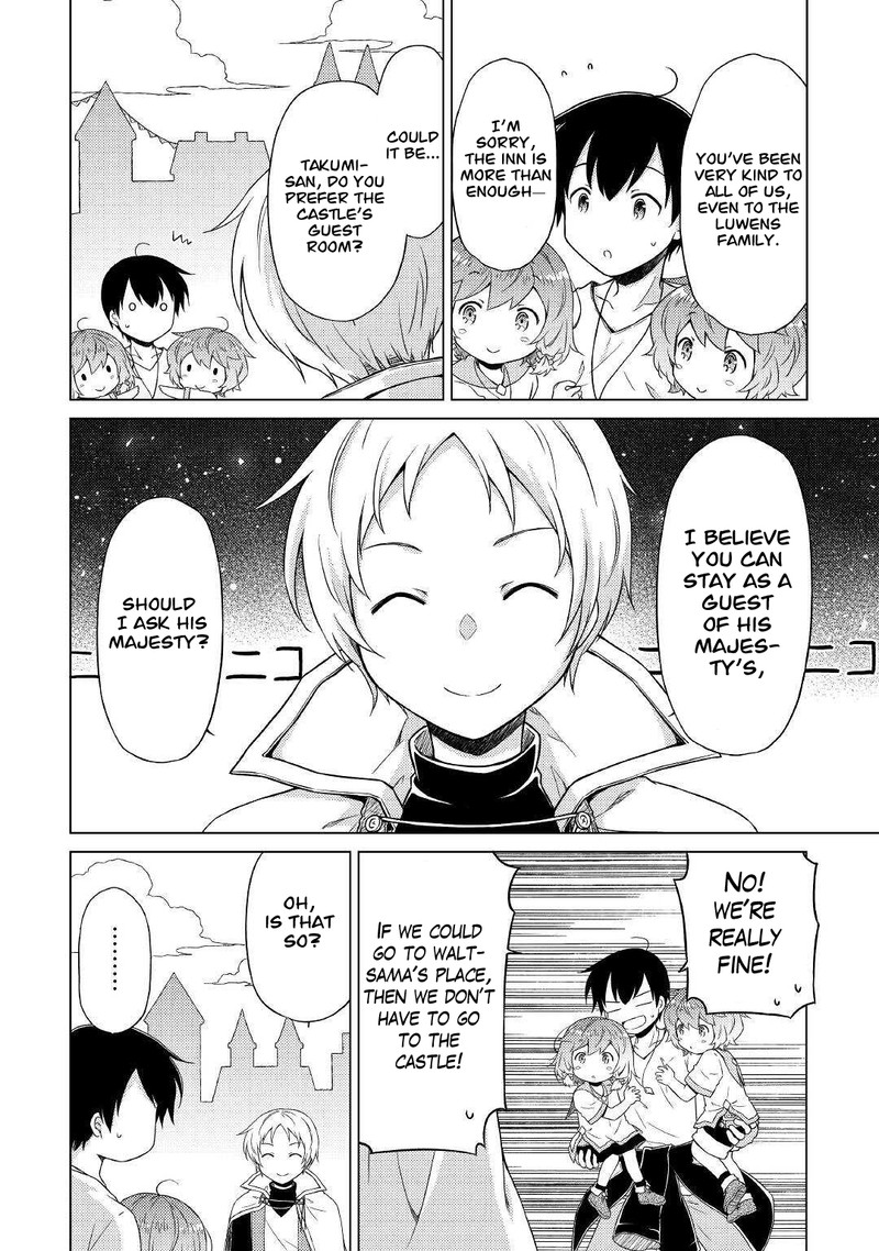 Isekai Yururi Kikou: Raising Children While Being An Adventurer Chapter 49 - Page 2