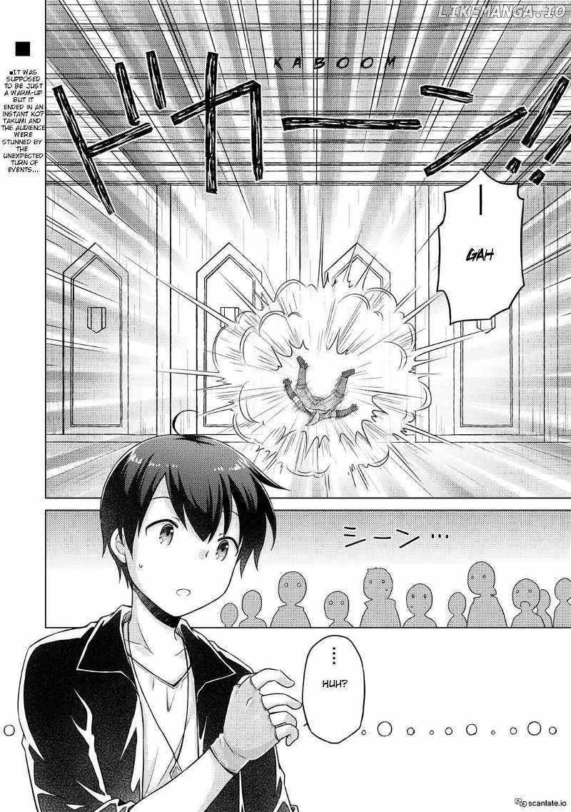 Isekai Yururi Kikou: Raising Children While Being An Adventurer Chapter 52 - Page 26