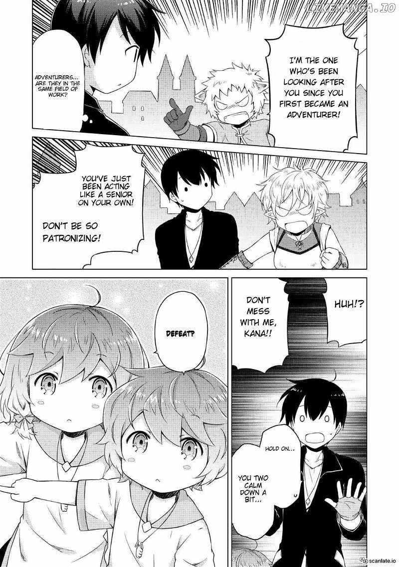 Isekai Yururi Kikou: Raising Children While Being An Adventurer Chapter 52 - Page 7