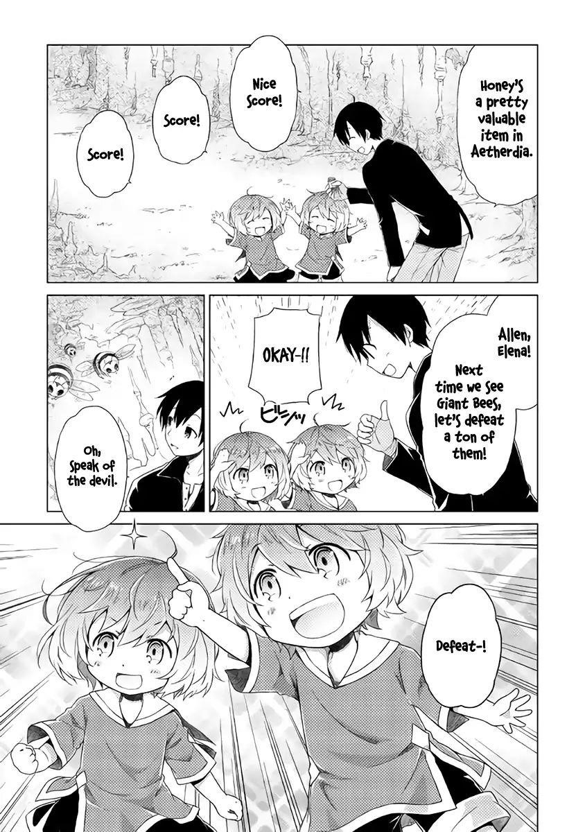 Isekai Yururi Kikou: Raising Children While Being An Adventurer Chapter 6 - Page 5