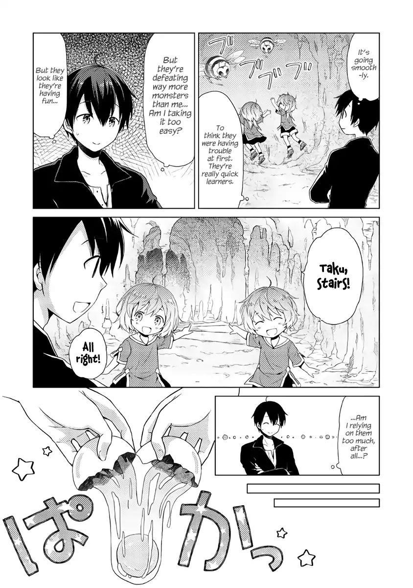 Isekai Yururi Kikou: Raising Children While Being An Adventurer Chapter 6 - Page 6