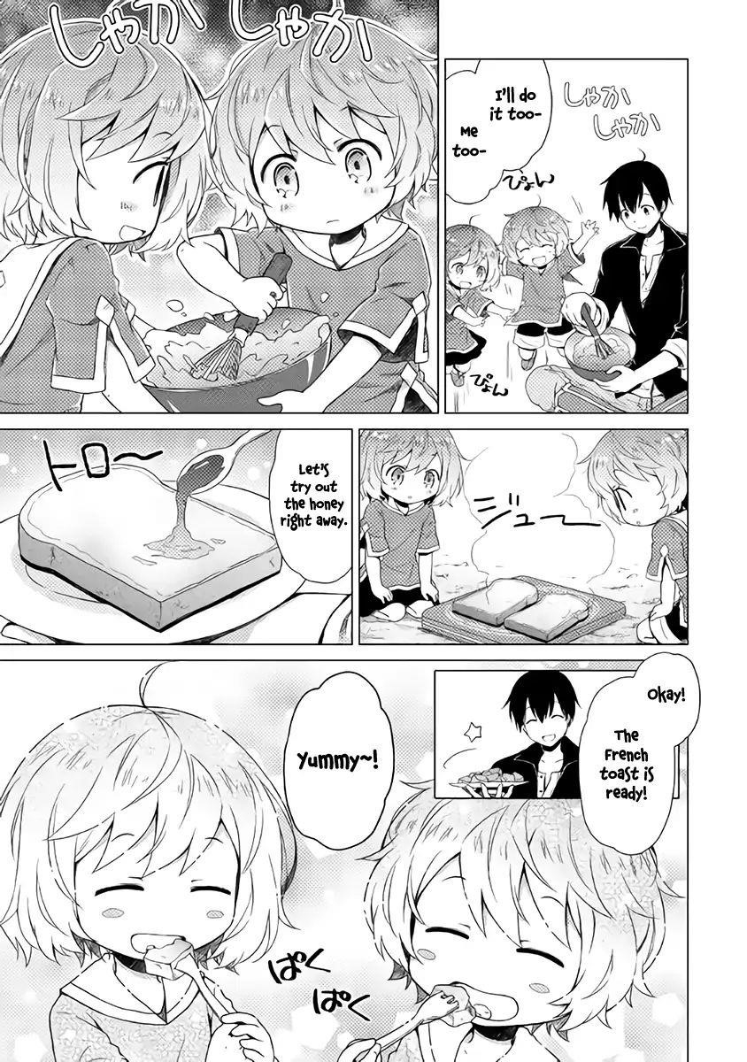 Isekai Yururi Kikou: Raising Children While Being An Adventurer Chapter 6 - Page 7