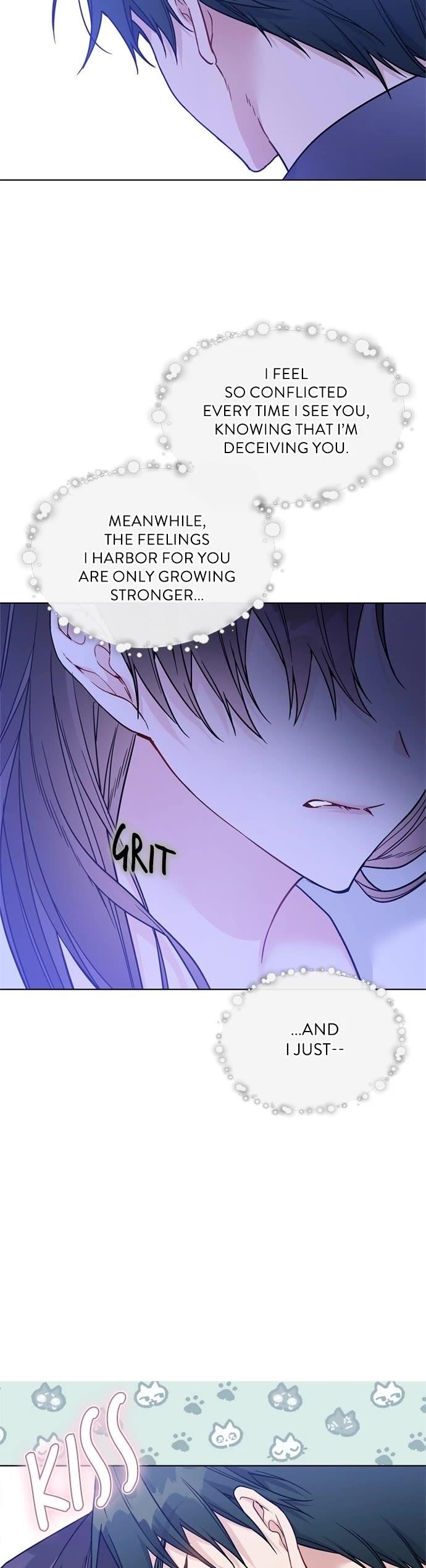 Hitomi-Chan Is Shy With Strangers Chapter 120 - Page 24