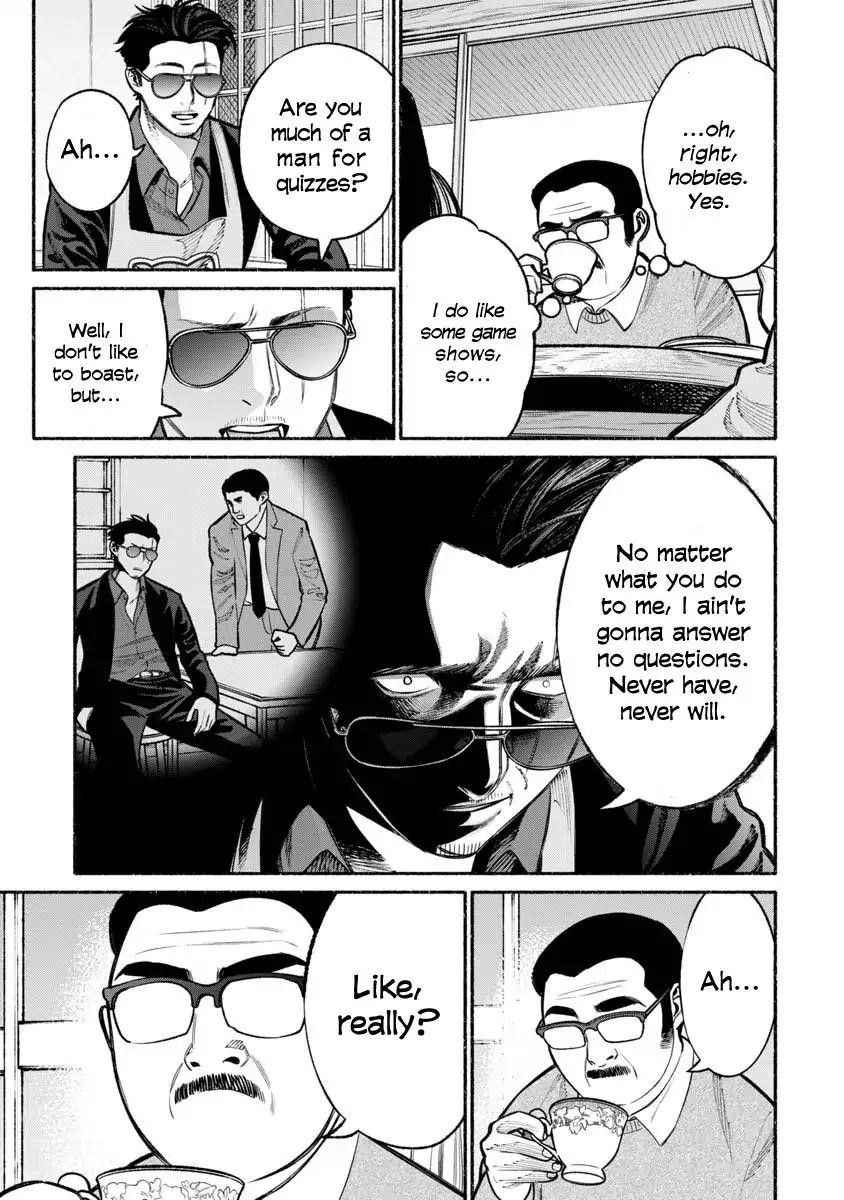 Gokushufudou: The Way Of The House Husband Chapter 18 - Page 6