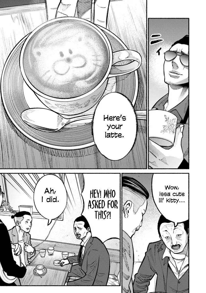 Gokushufudou: The Way Of The House Husband Chapter 22 - Page 6