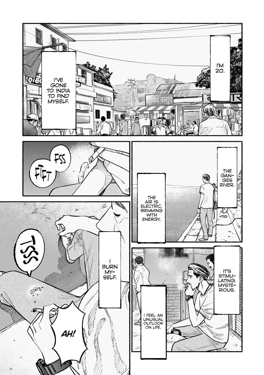 Gokushufudou: The Way Of The House Husband Chapter 51 - Page 11