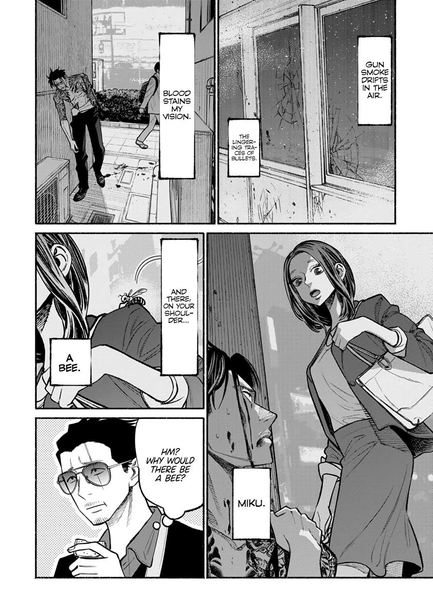 Gokushufudou: The Way Of The House Husband Chapter 51 - Page 14