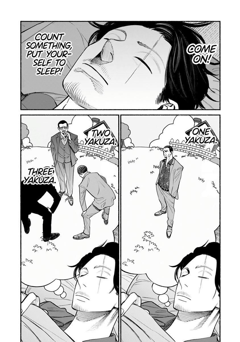 Gokushufudou: The Way Of The House Husband Chapter 53 - Page 3