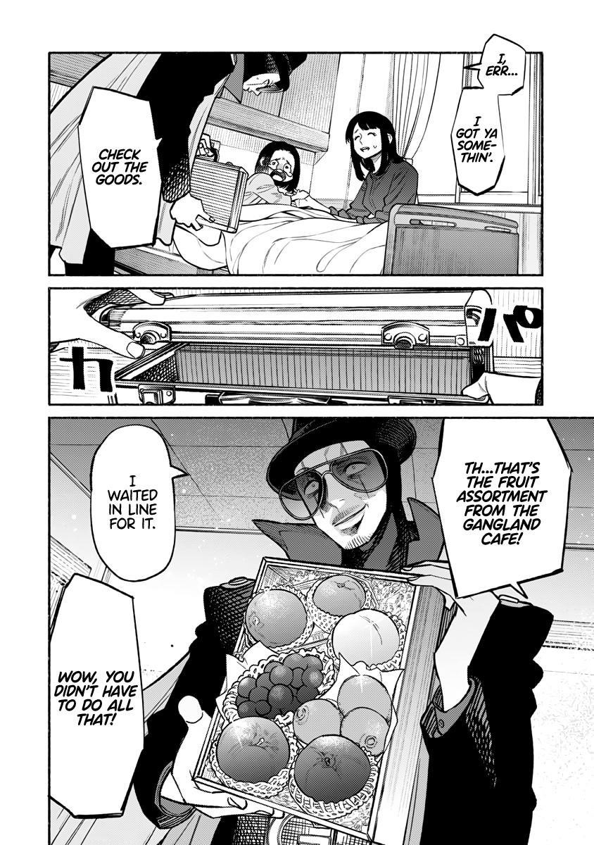 Gokushufudou: The Way Of The House Husband Chapter 59 - Page 6