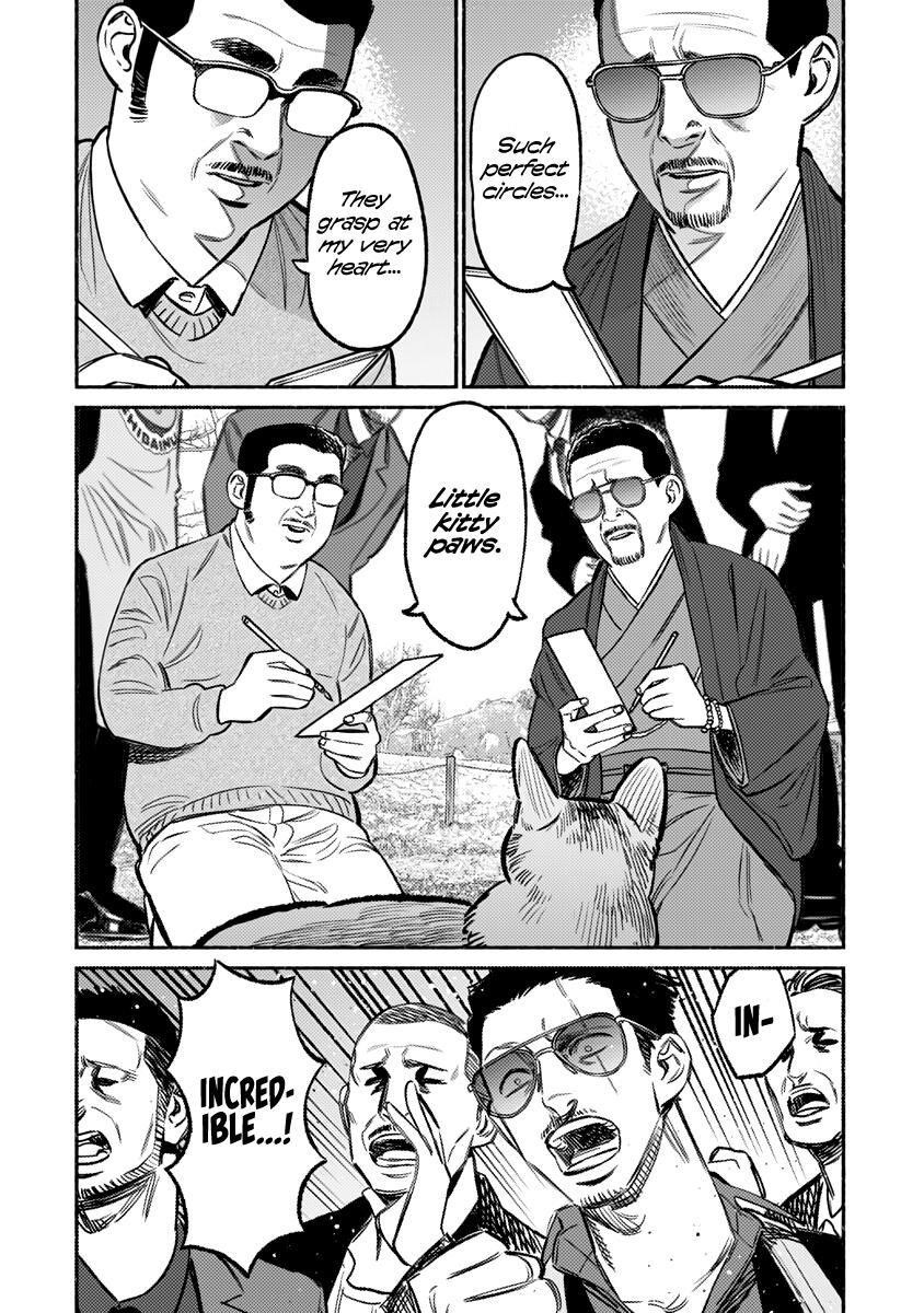 Gokushufudou: The Way Of The House Husband Chapter 62 - Page 14