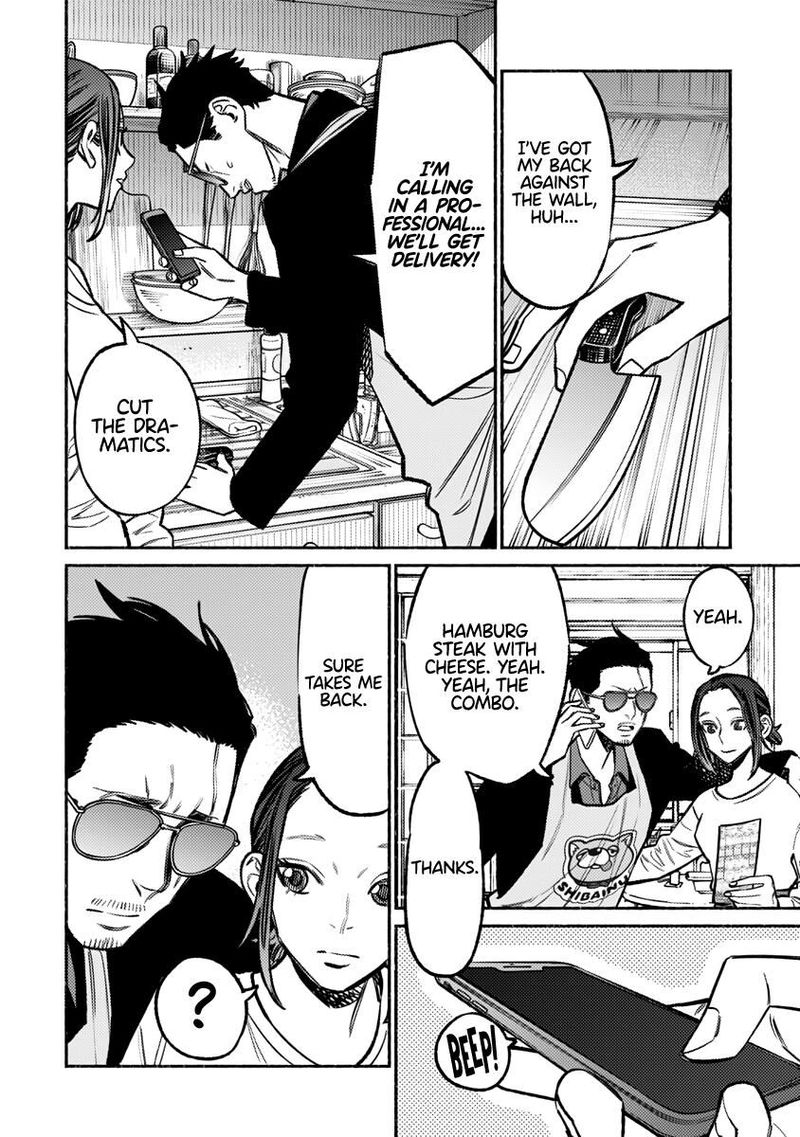 Gokushufudou: The Way Of The House Husband Chapter 63 - Page 10