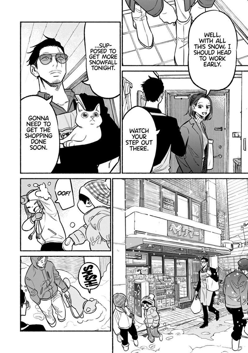 Gokushufudou: The Way Of The House Husband Chapter 65 - Page 6