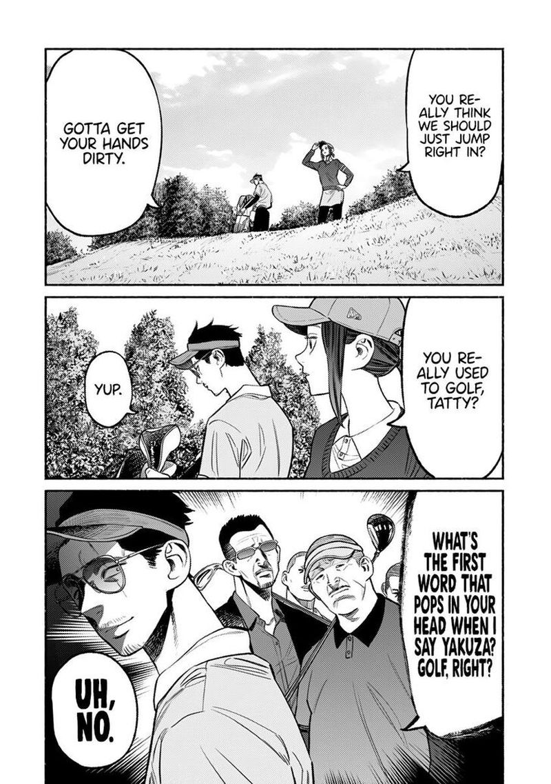 Gokushufudou: The Way Of The House Husband Chapter 68 - Page 4