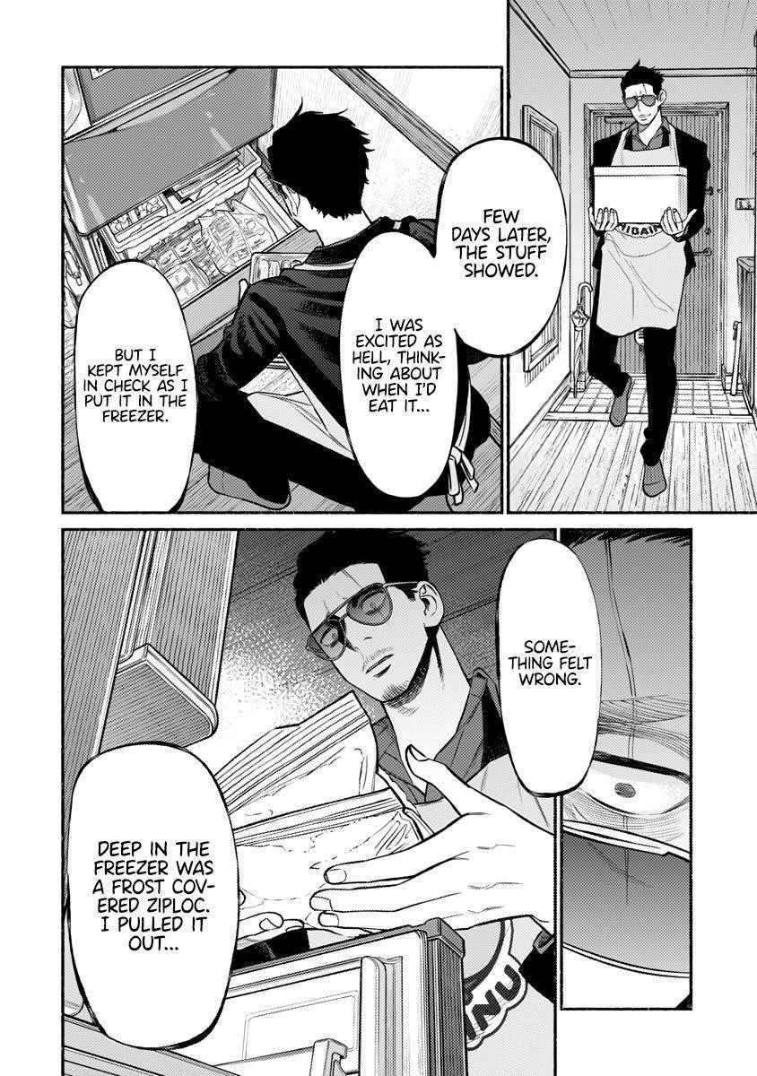 Gokushufudou: The Way Of The House Husband Chapter 76 - Page 12