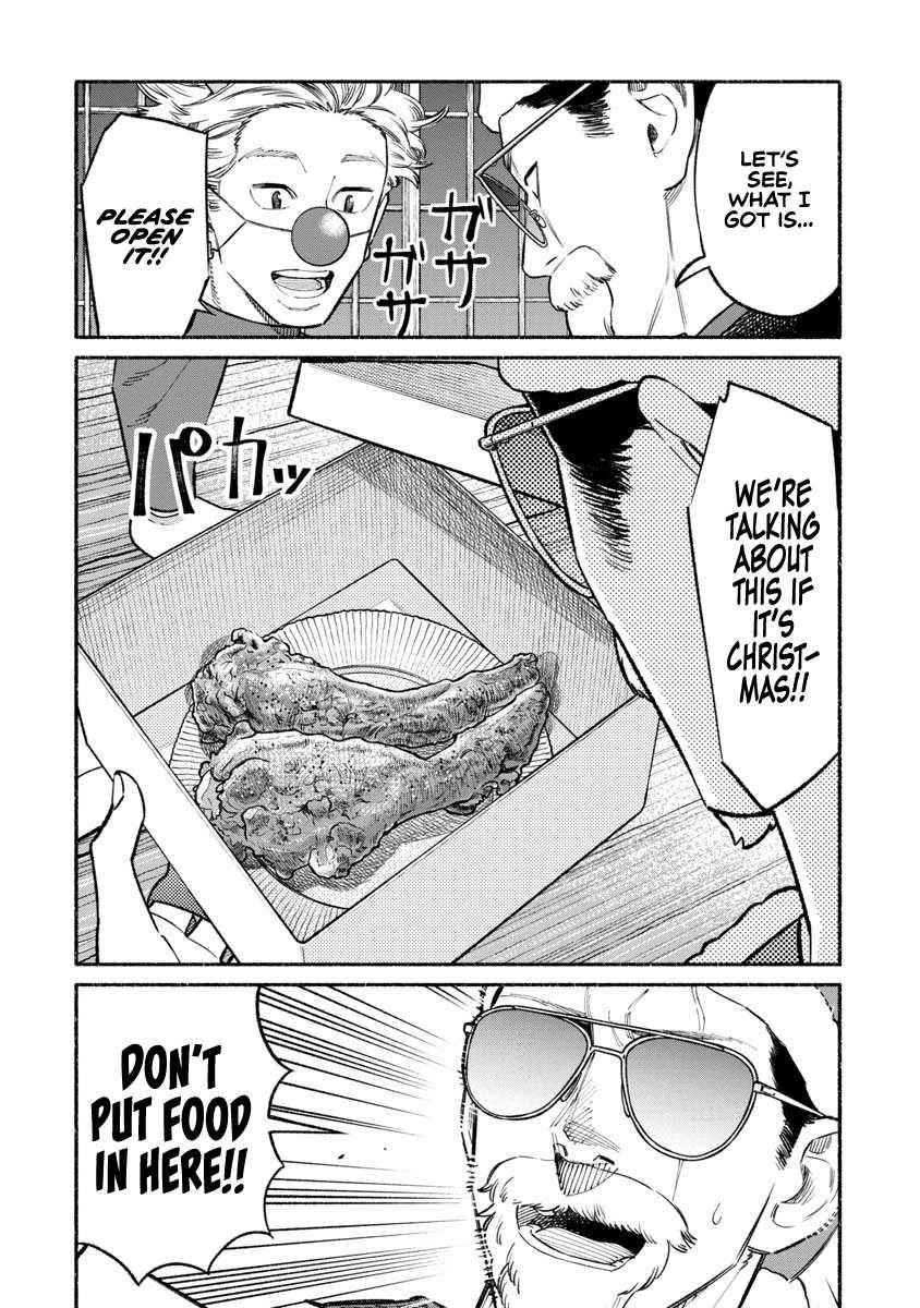 Gokushufudou: The Way Of The House Husband Chapter 86 - Page 12