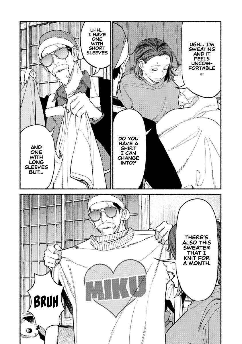 Gokushufudou: The Way Of The House Husband Chapter 86 - Page 6