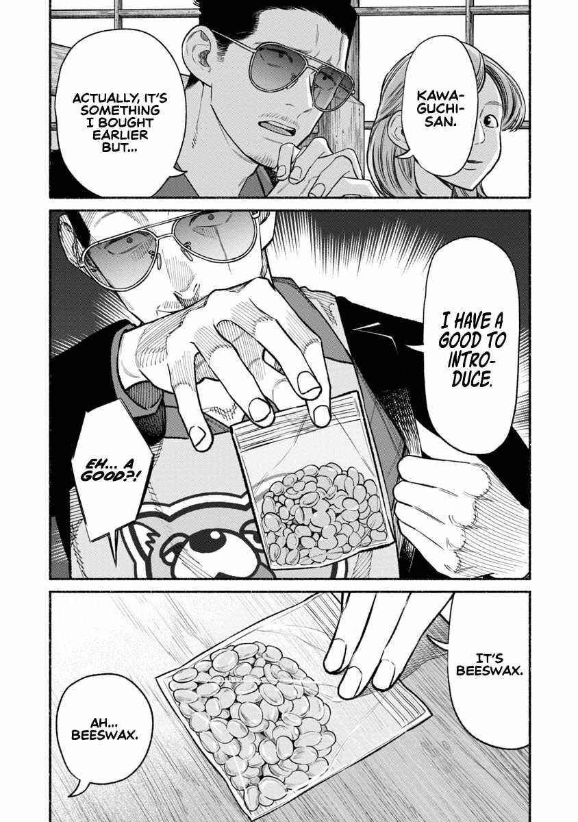 Gokushufudou: The Way Of The House Husband Chapter 87 - Page 5