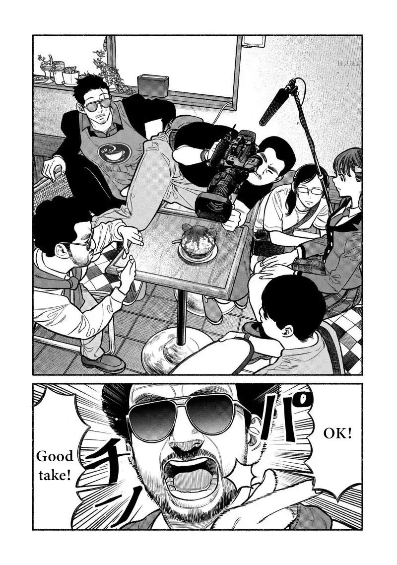 Gokushufudou: The Way Of The House Husband Chapter 99 - Page 8