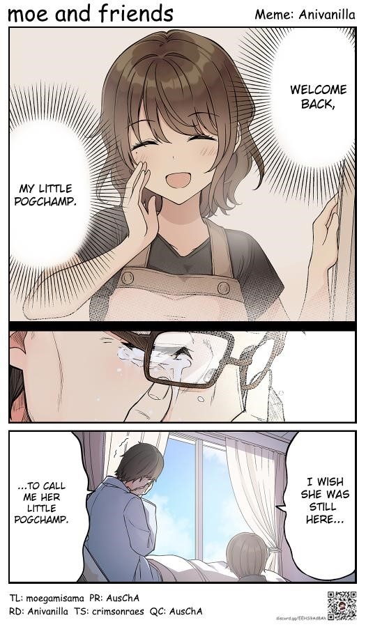 Hanging Out With a Gamer Girl Chapter 225 - Page 6