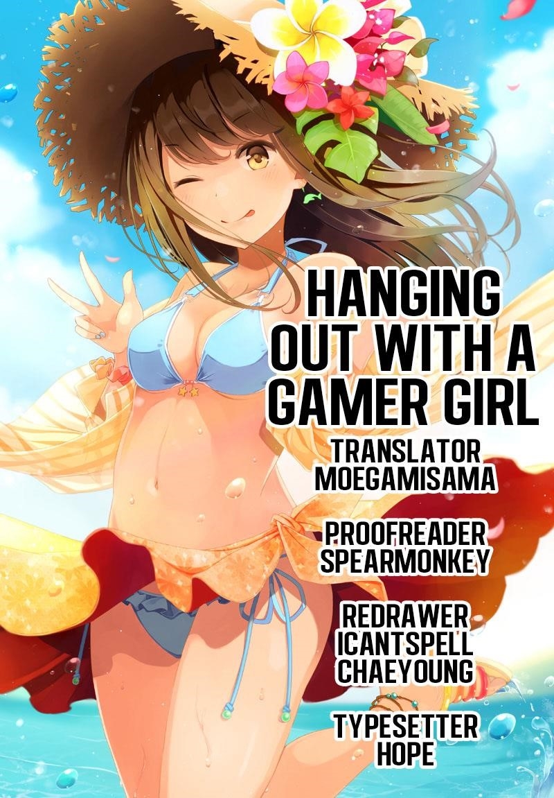 Hanging Out With a Gamer Girl Chapter 25 - Page 6