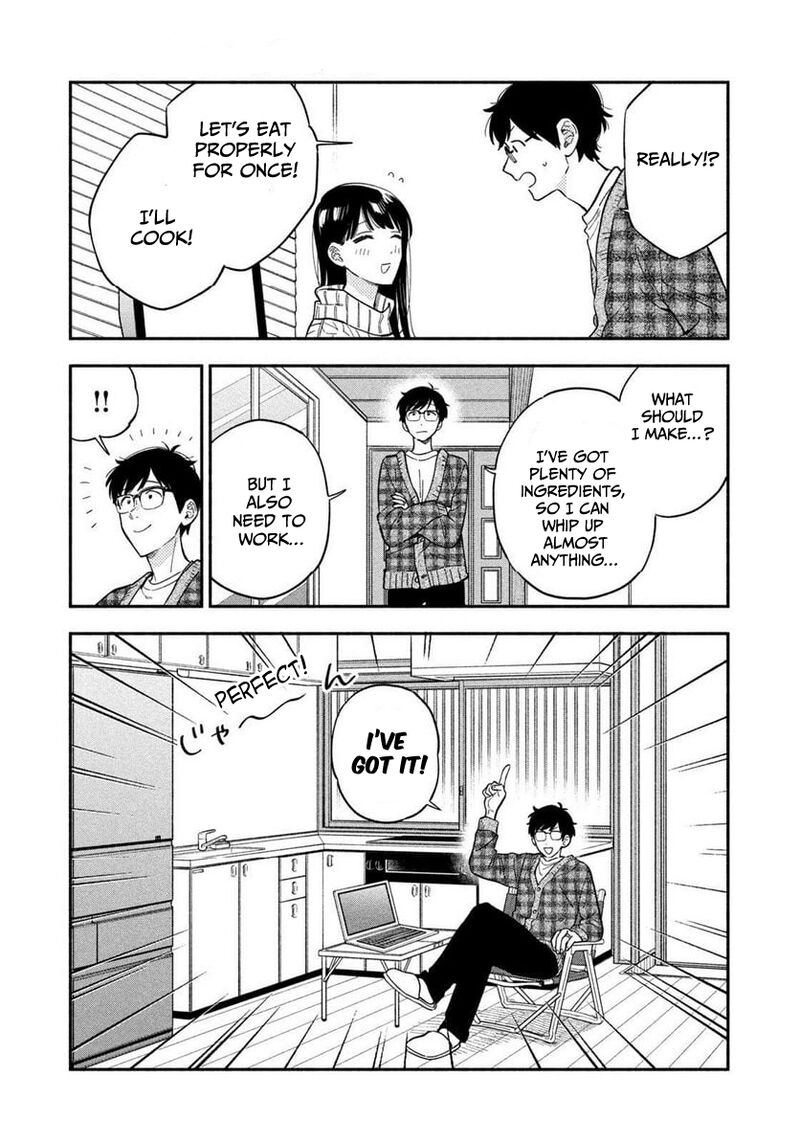 A Rare Marriage: How to Grill Our Love Chapter 101 - Page 9