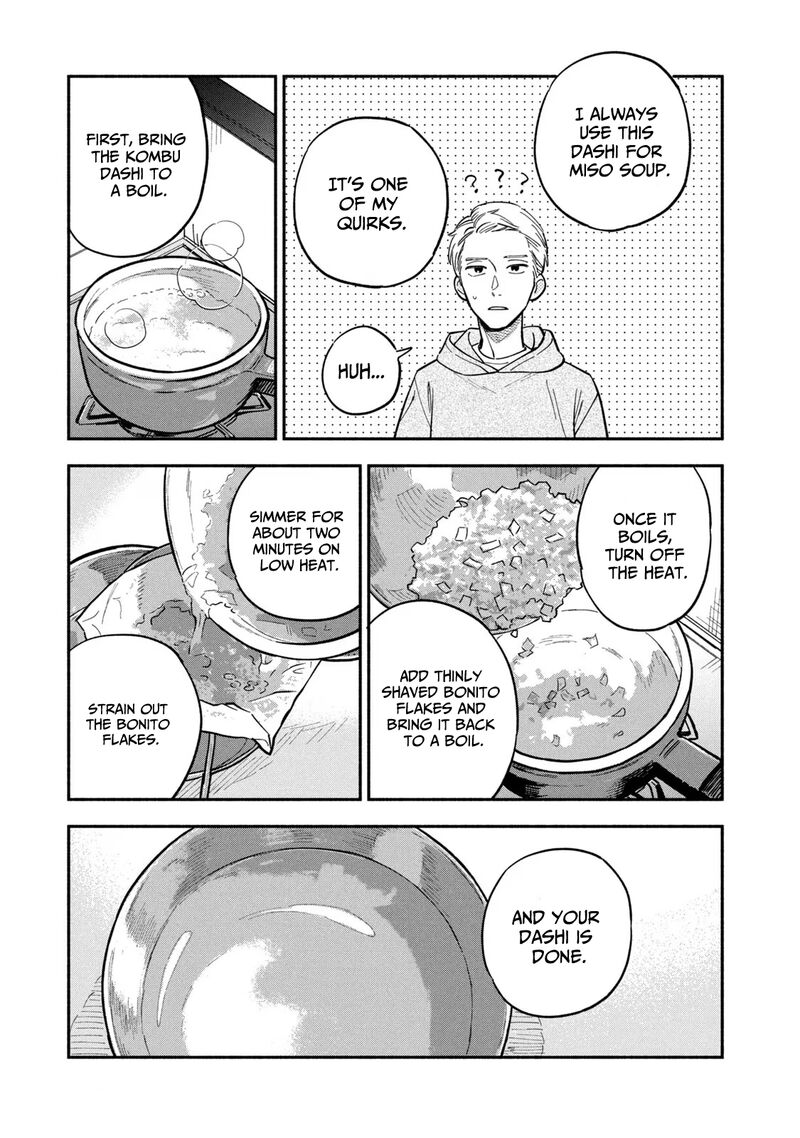 A Rare Marriage: How to Grill Our Love Chapter 102 - Page 11