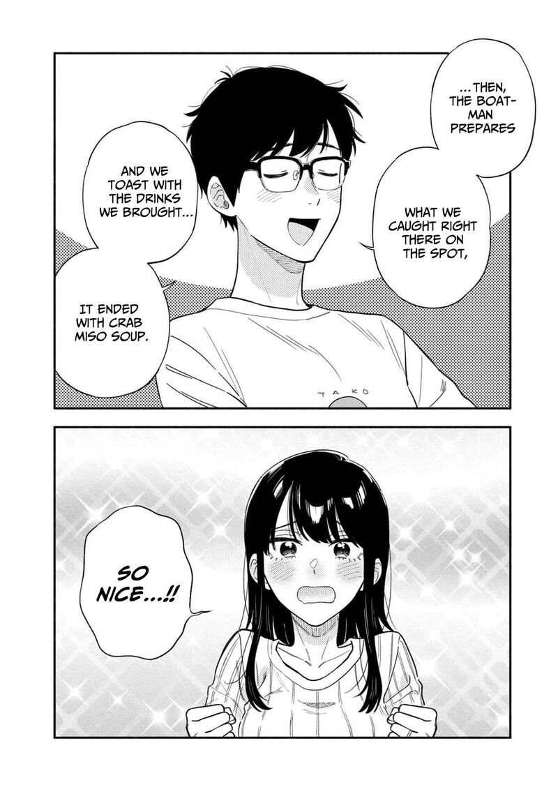 A Rare Marriage: How to Grill Our Love Chapter 114 - Page 6