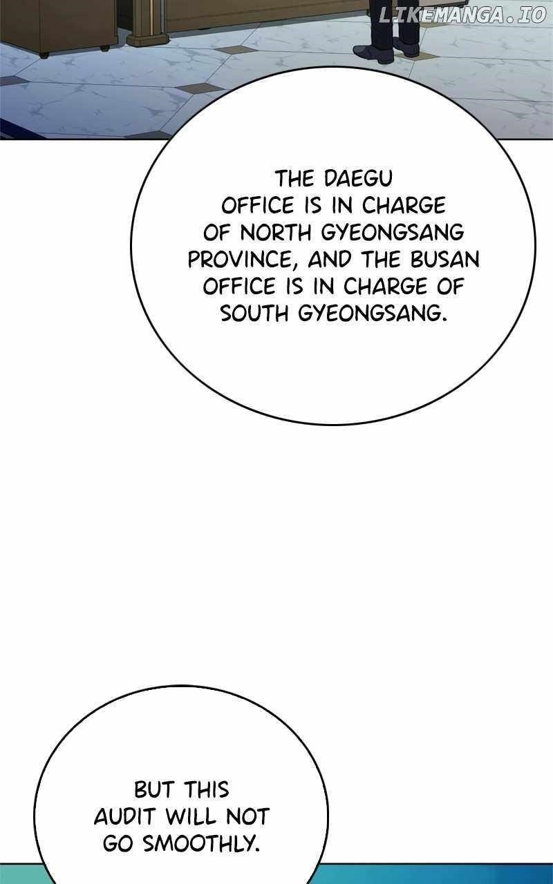 The Bastard of National Tax Service Chapter 105 - Page 48