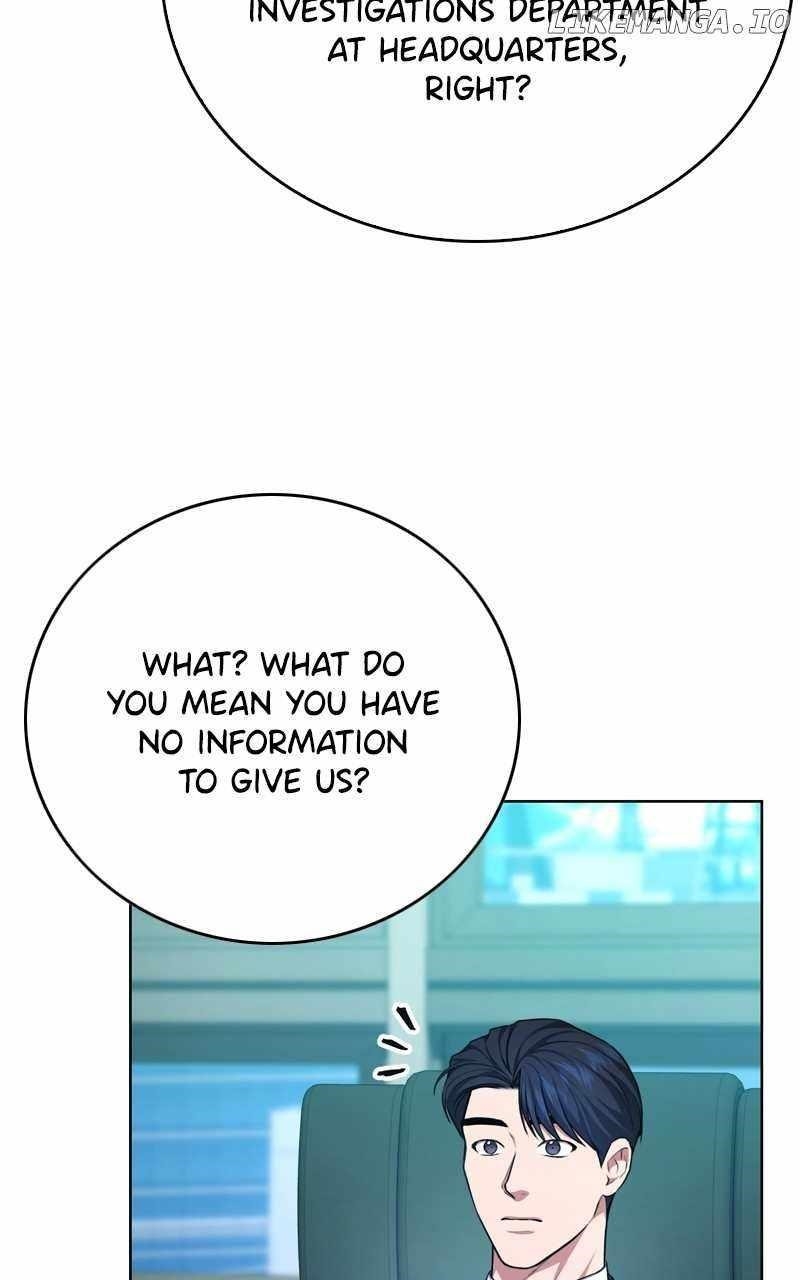 The Bastard of National Tax Service Chapter 105 - Page 60