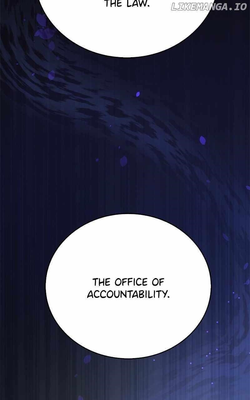 The Bastard of National Tax Service Chapter 108 - Page 44