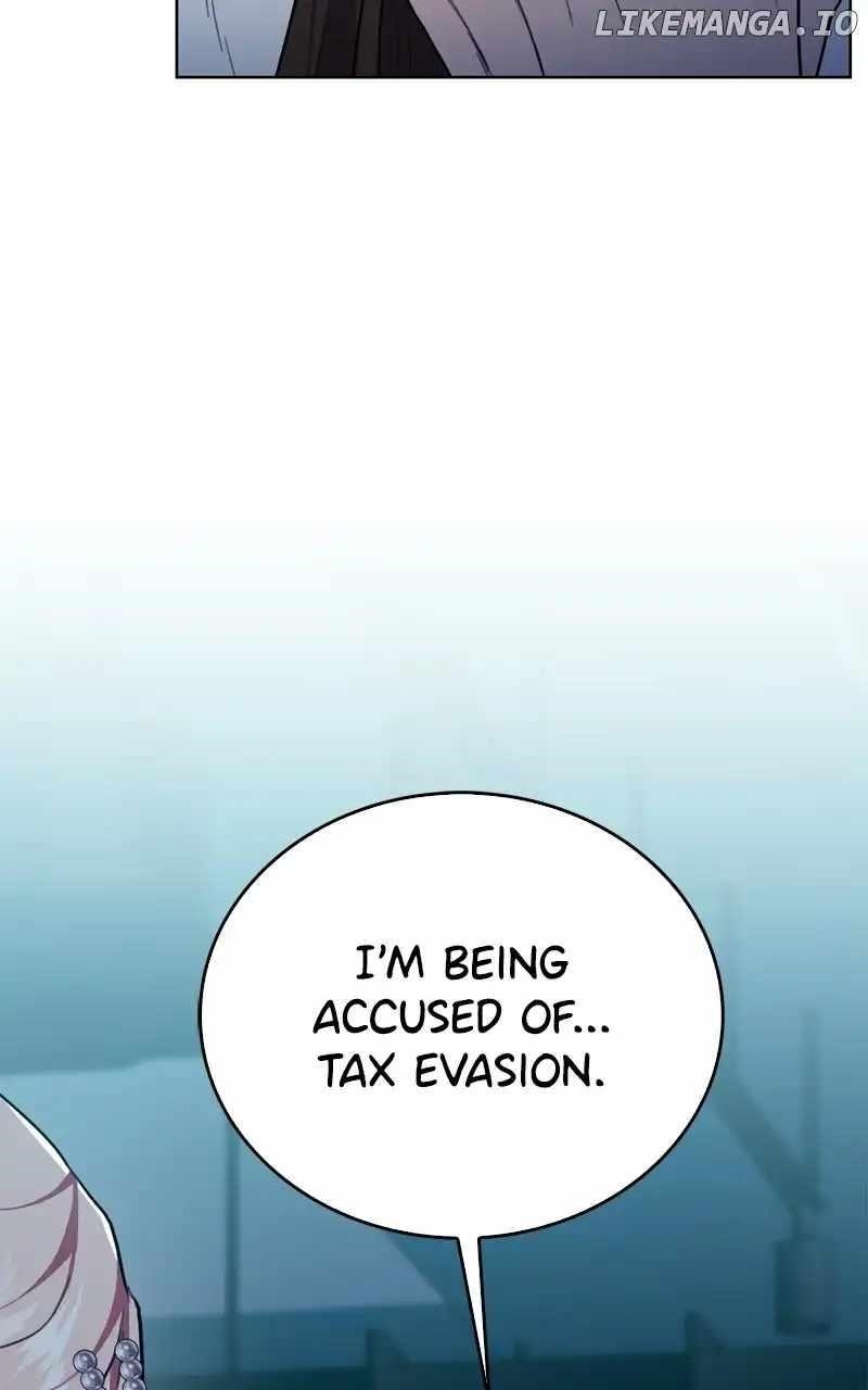 The Bastard of National Tax Service Chapter 113 - Page 29