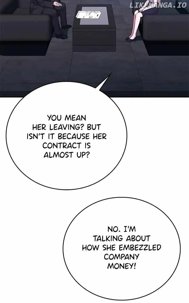 The Bastard of National Tax Service Chapter 113 - Page 78